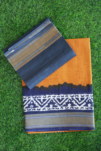 Cotton Sarees Velmayil Silks