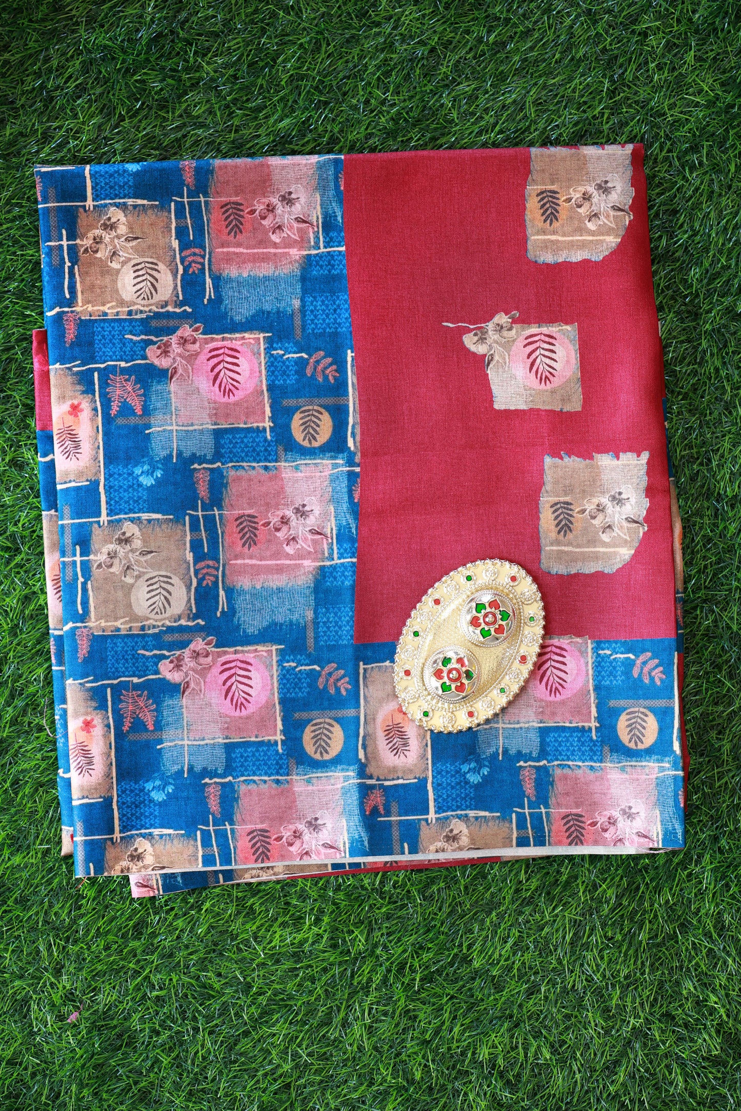 Cotton Sarees Velmayil Silks