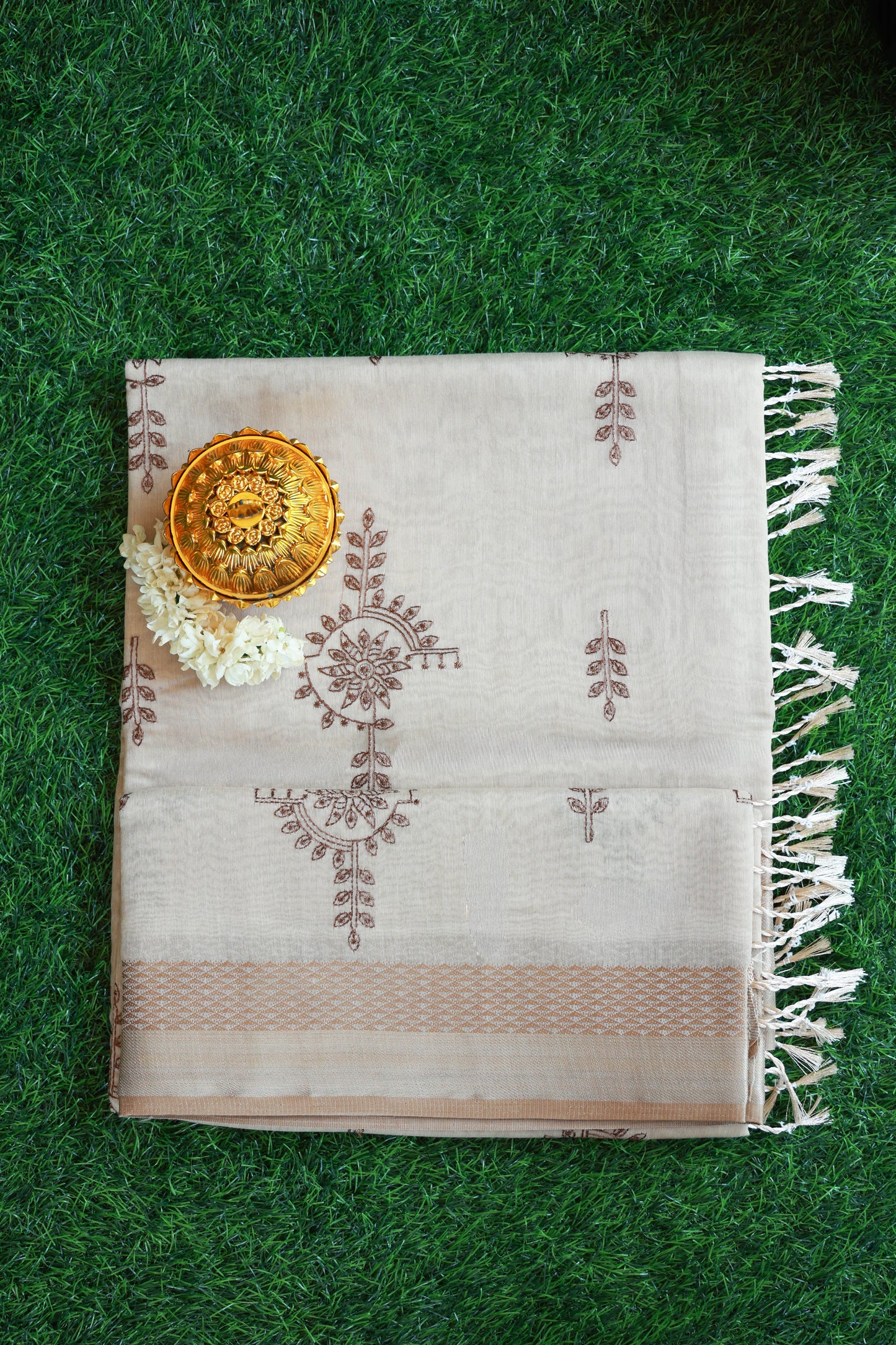 linen cotton 4 Velmayil Silks
