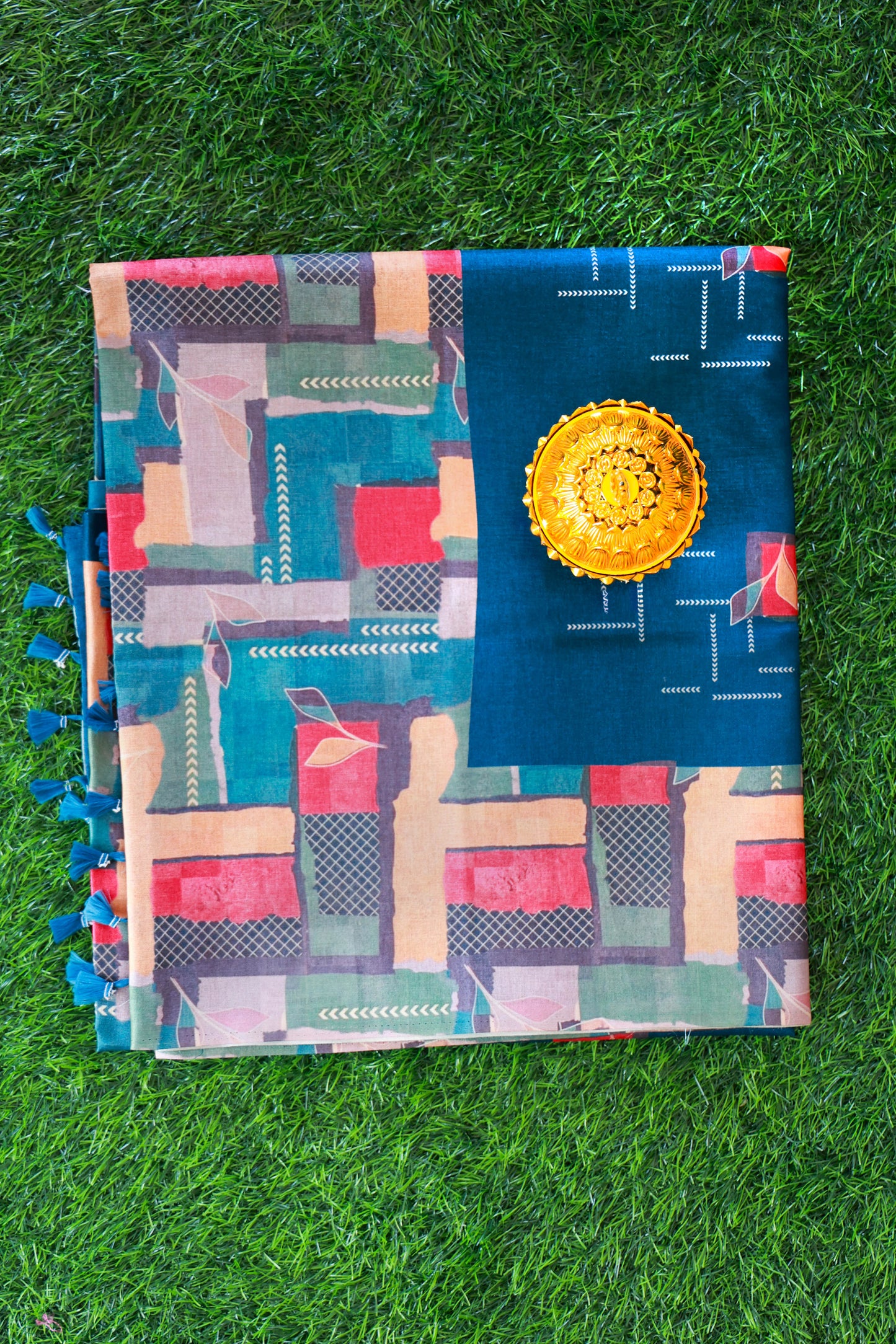 Cotton Sarees Velmayil Silks
