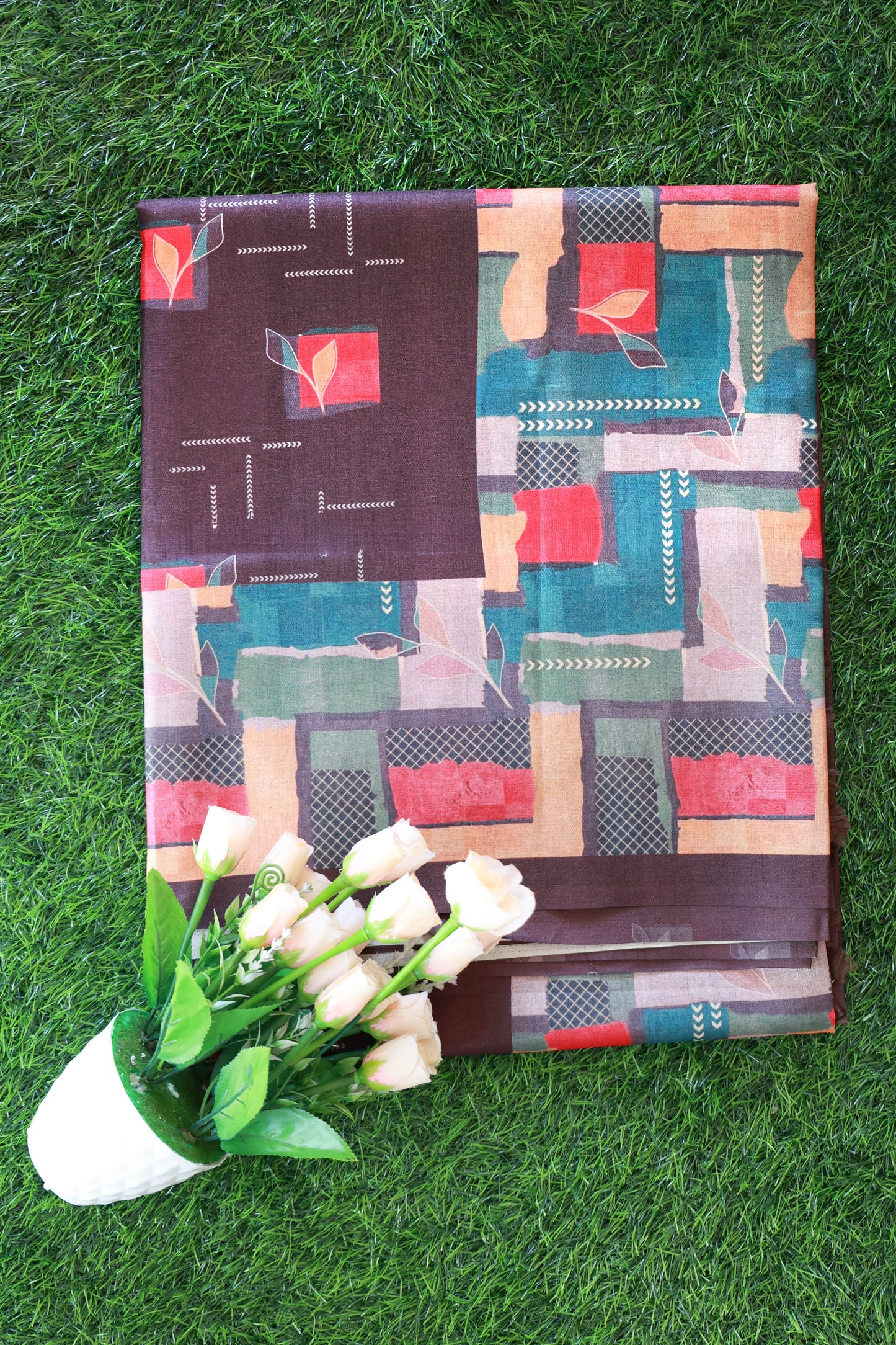 Cotton Sarees Velmayil Silks