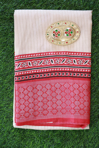 Cotton Sarees Velmayil Silks