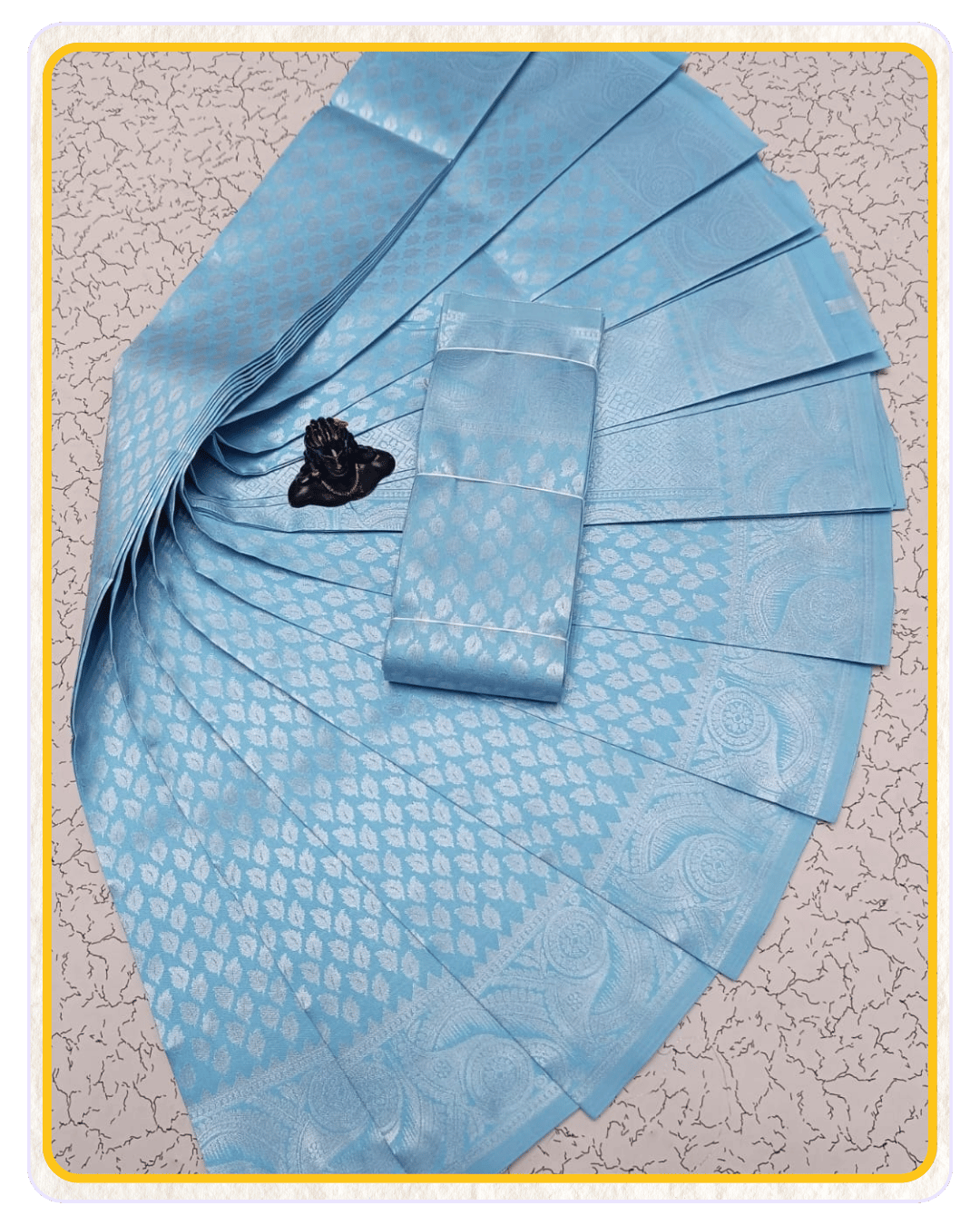 Bridal Silk Saree