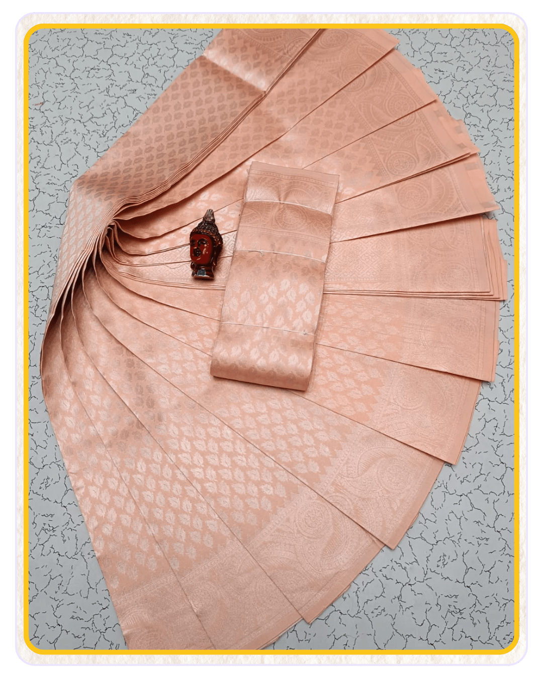 Bridal Silk Saree