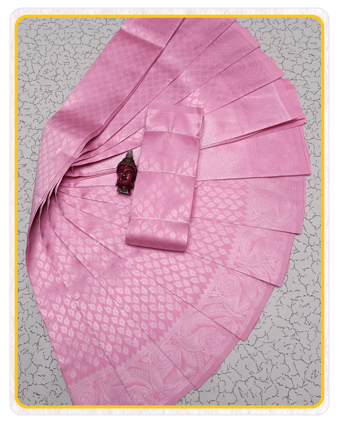 Bridal Silk Saree
