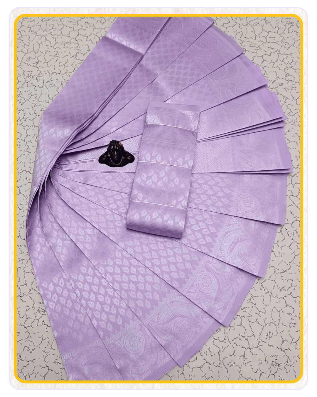 Bridal Silk Saree