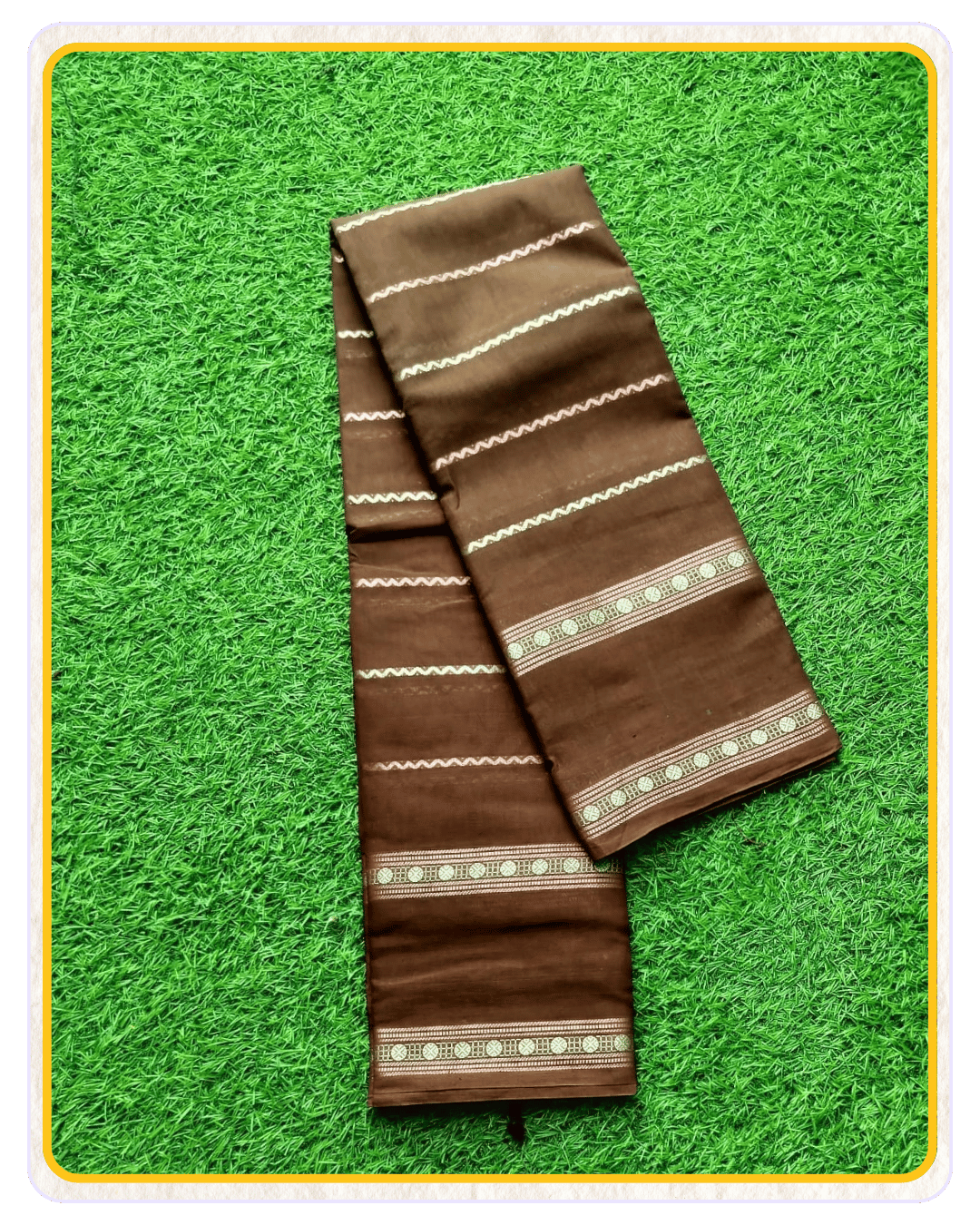 Chinmay Veldhari Sarees