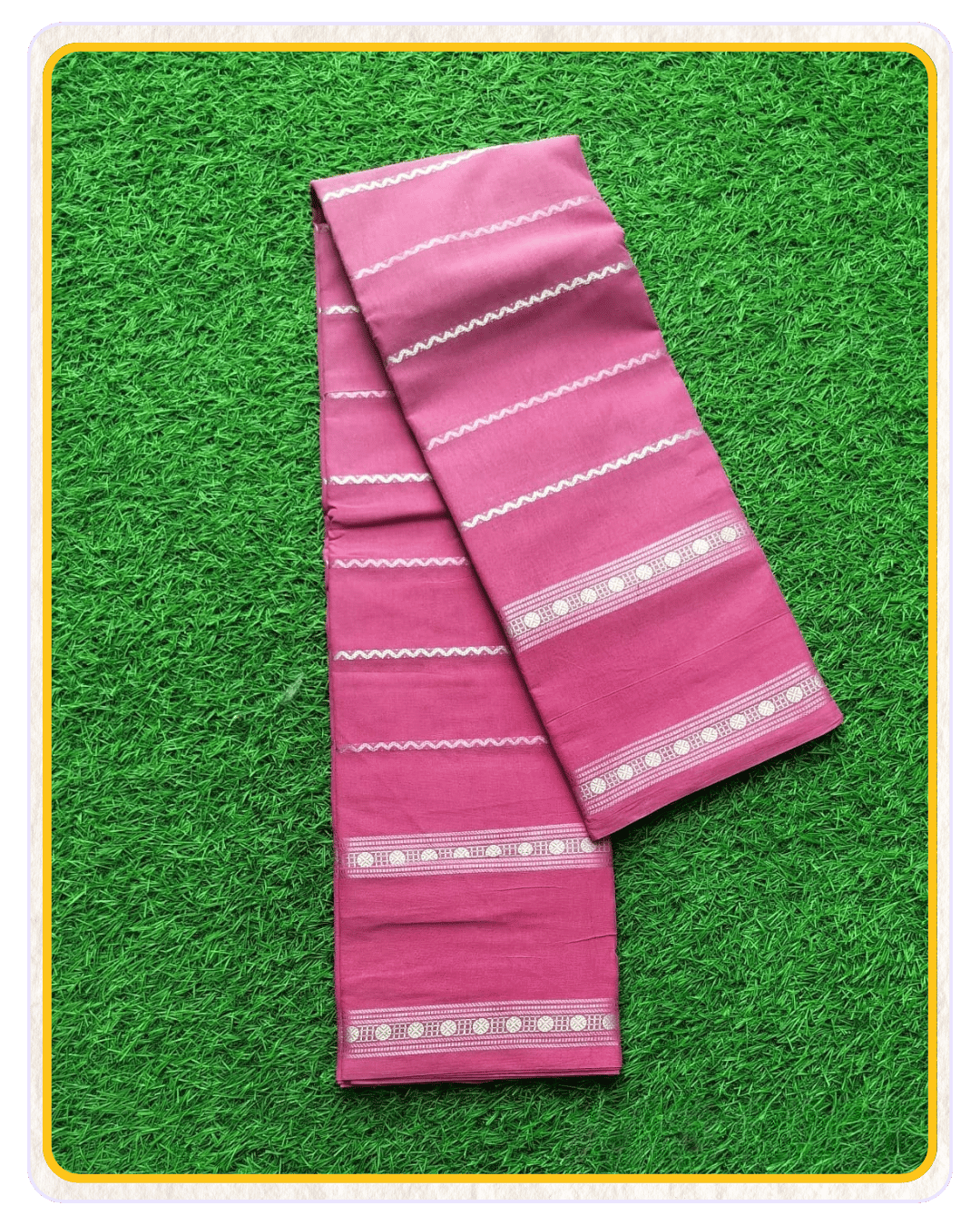Chinmay Veldhari Sarees