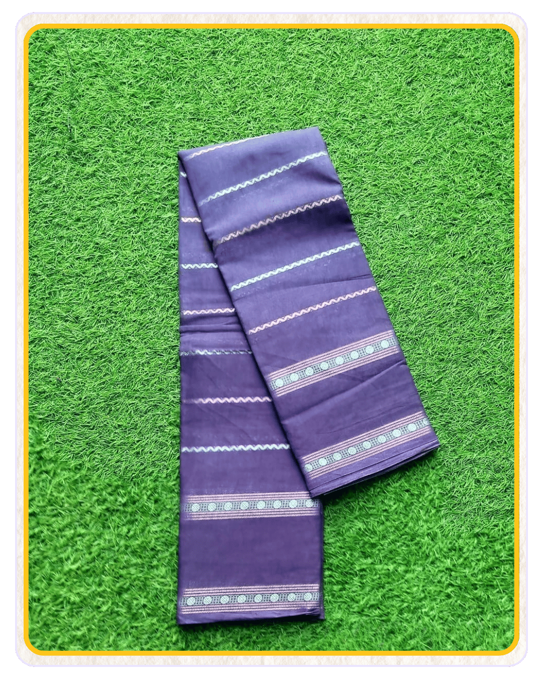Chinmay Veldhari Sarees