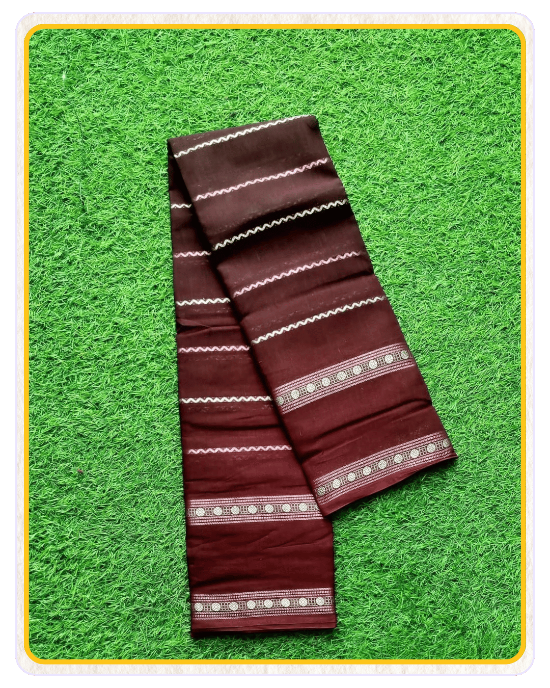Chinmay Veldhari Sarees