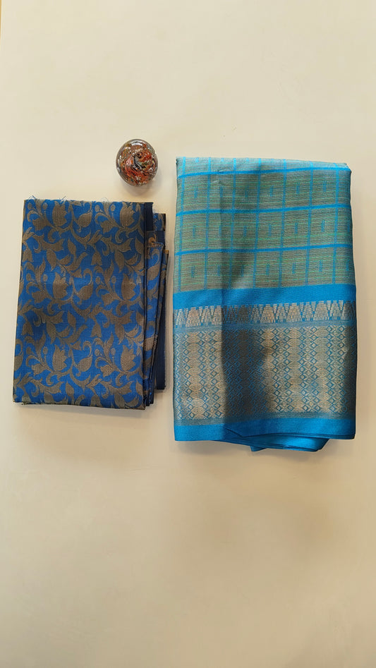Soft silk sarees