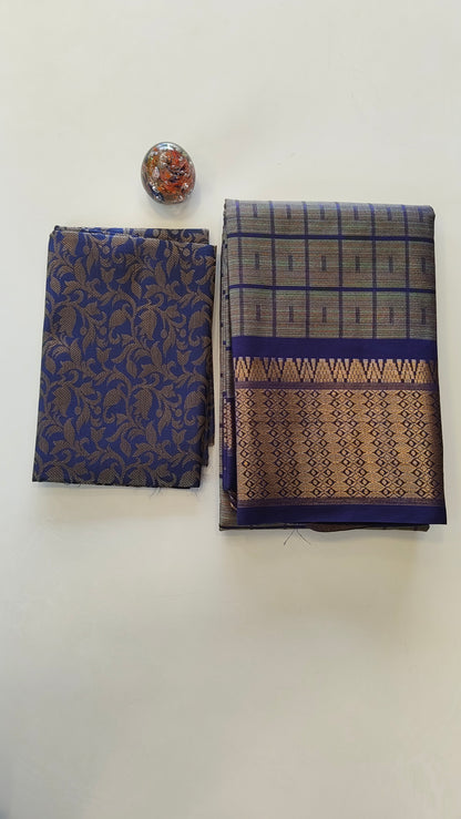 Soft silk sarees