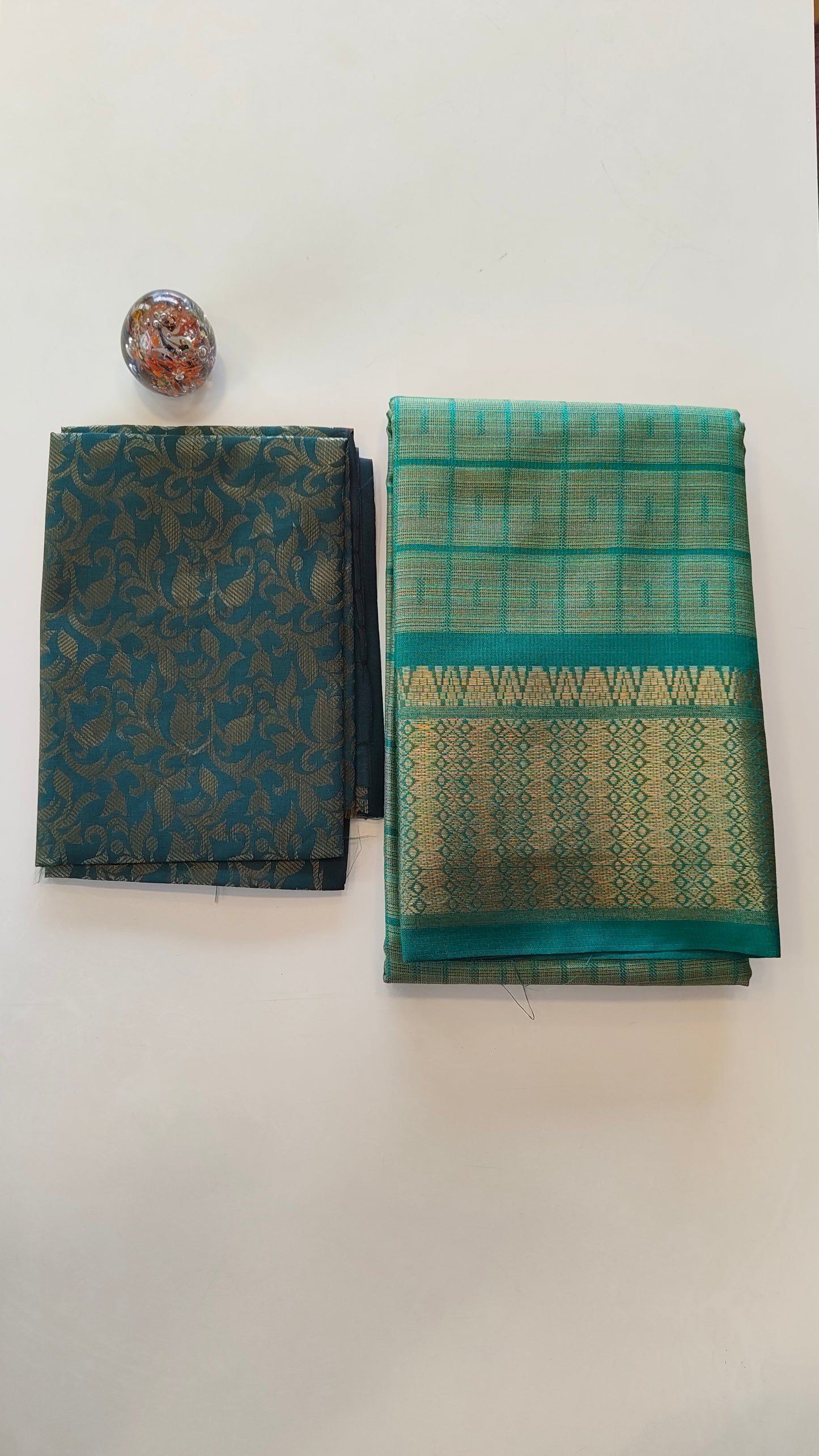 Soft silk sarees