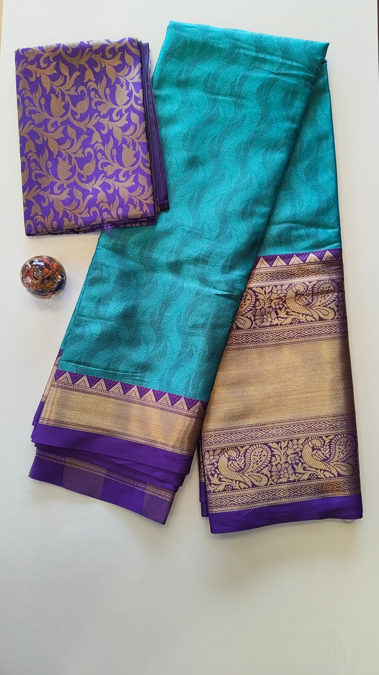 Soft silk sarees