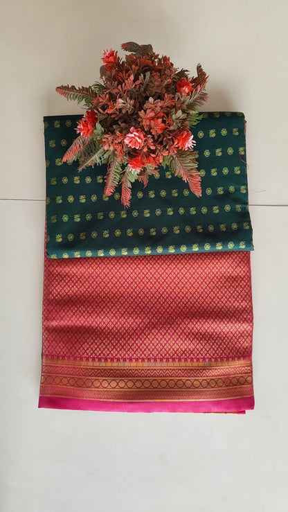 Soft silk sarees