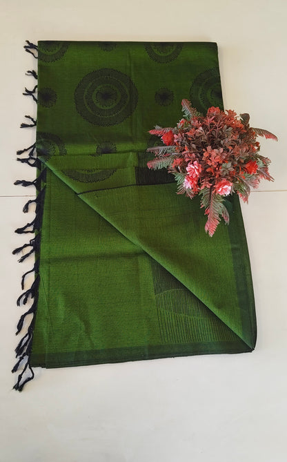 Pochampally cotton sarees