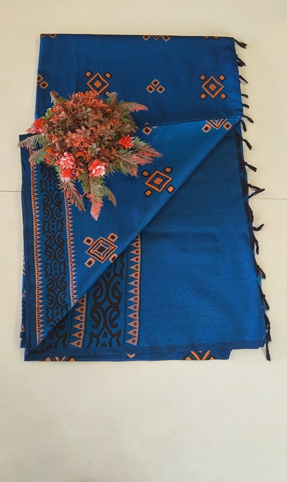 Pochampally cotton sarees