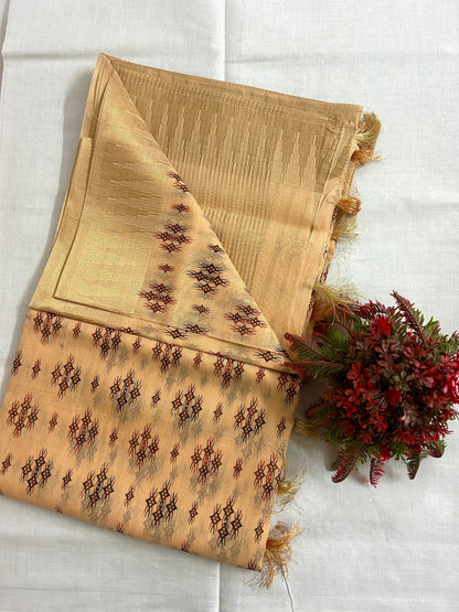 Cotton Sarees