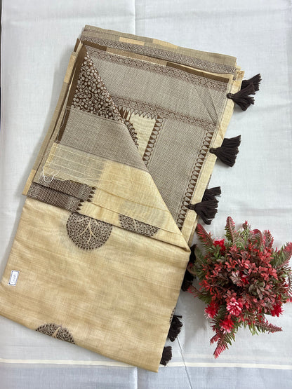 Cotton Sarees