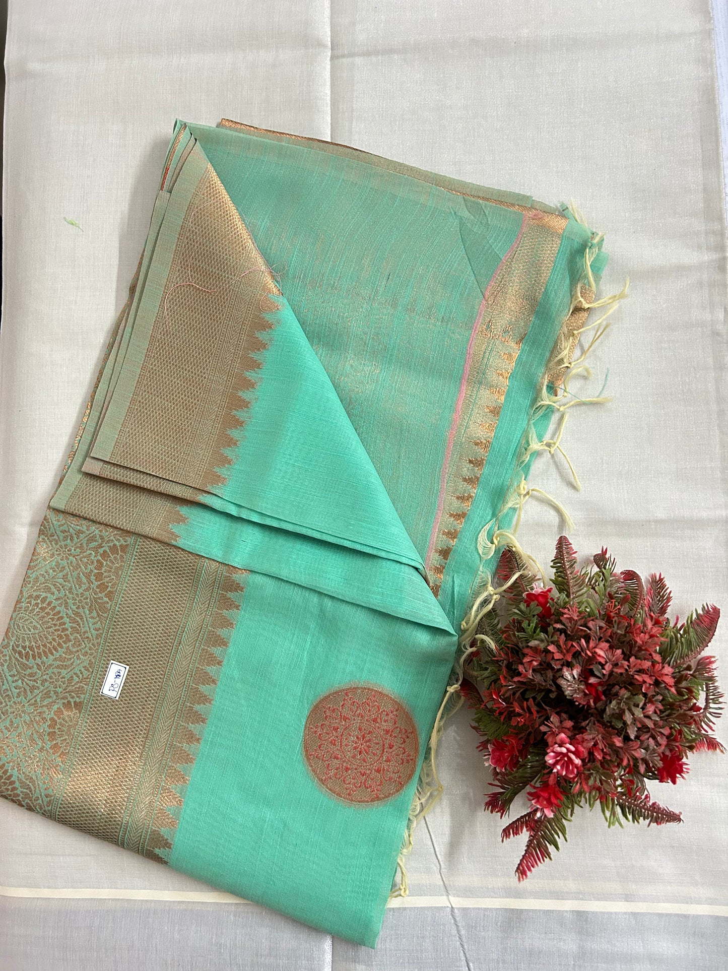 Cotton Sarees