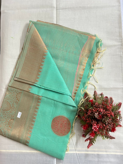Cotton Sarees