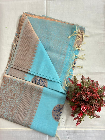 Cotton Sarees