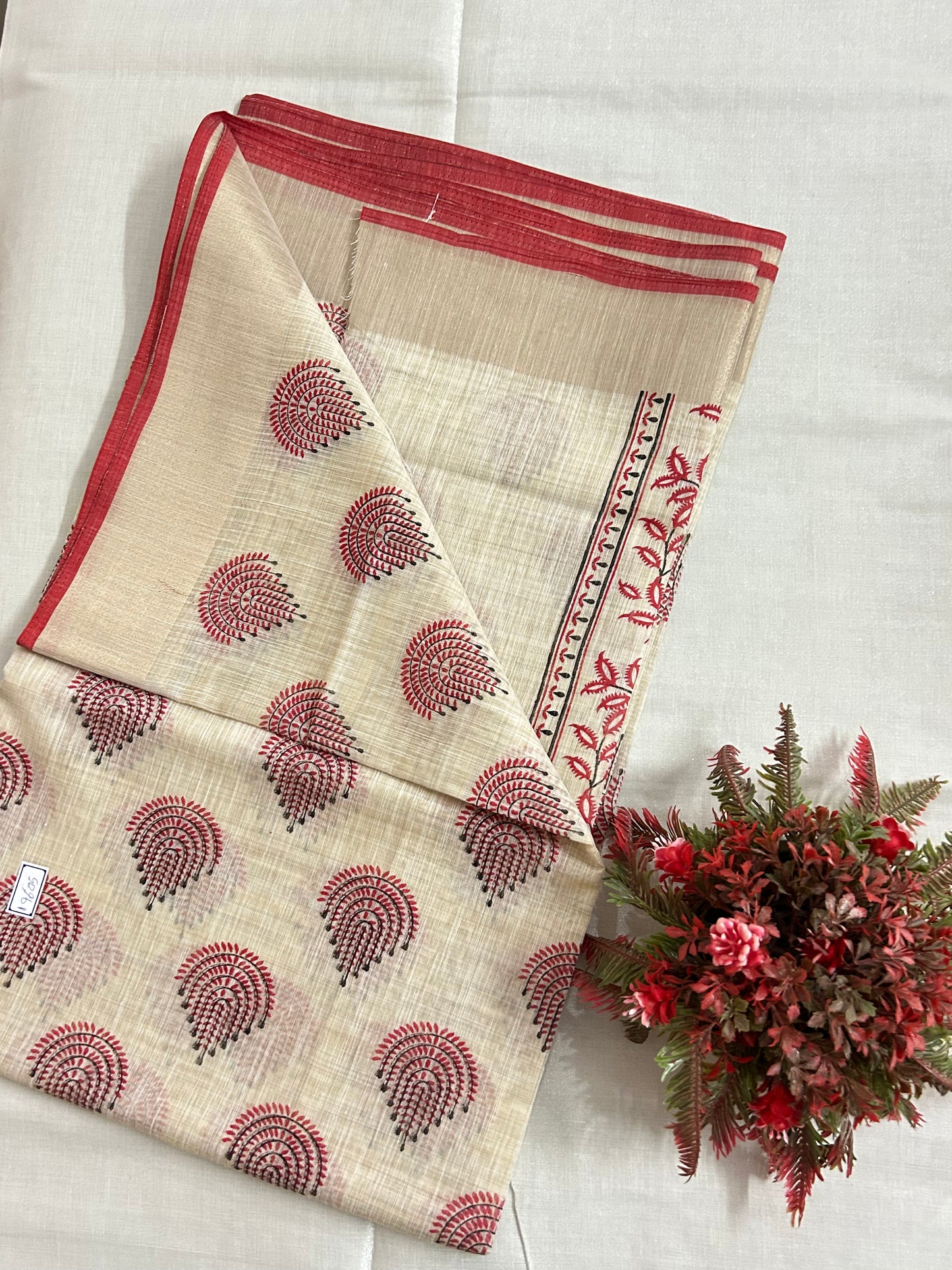 Cotton Sarees