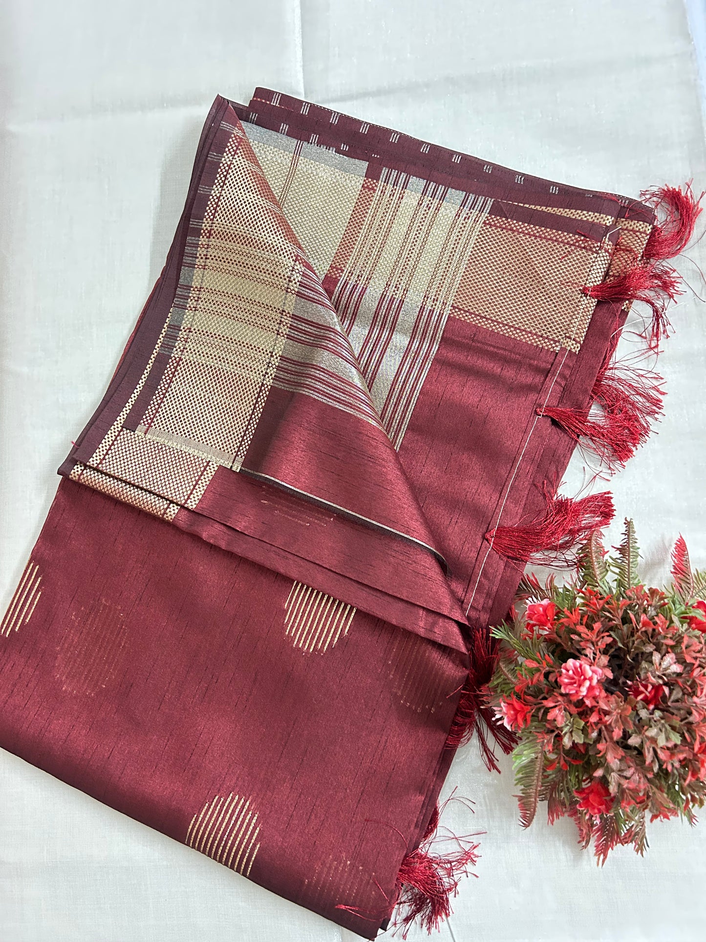 Cotton Sarees