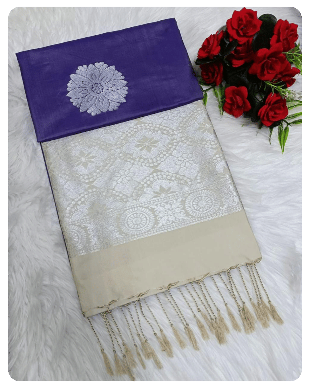 Kanchipuram Soft Silks