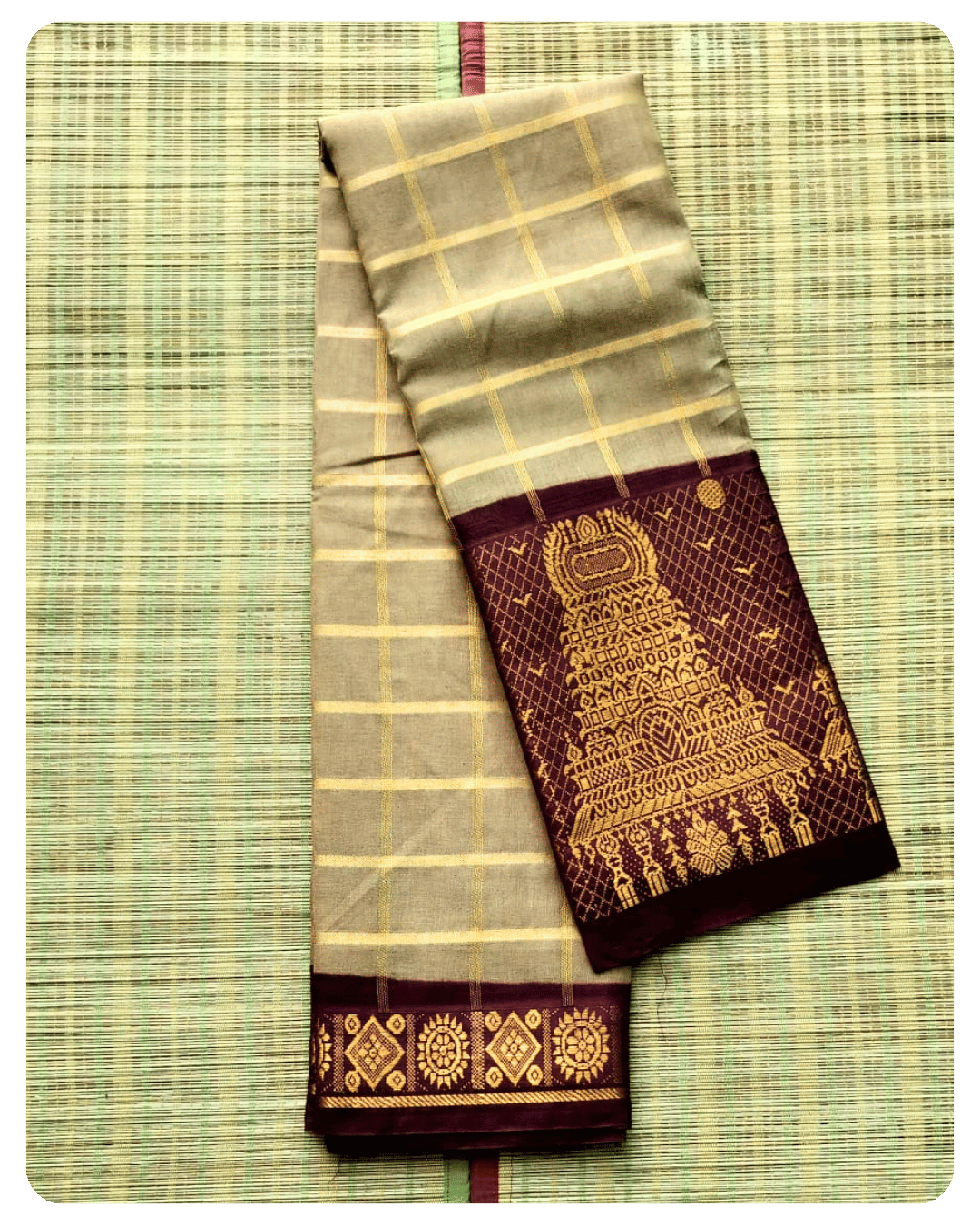 Meenakshi Gopuram