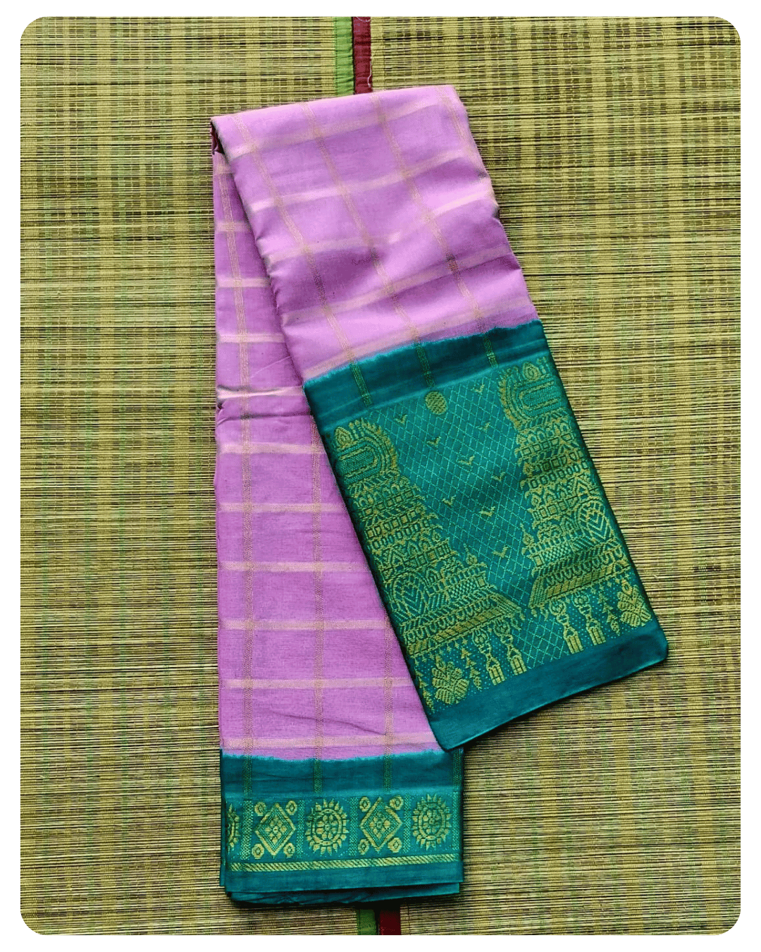 Meenakshi Gopuram