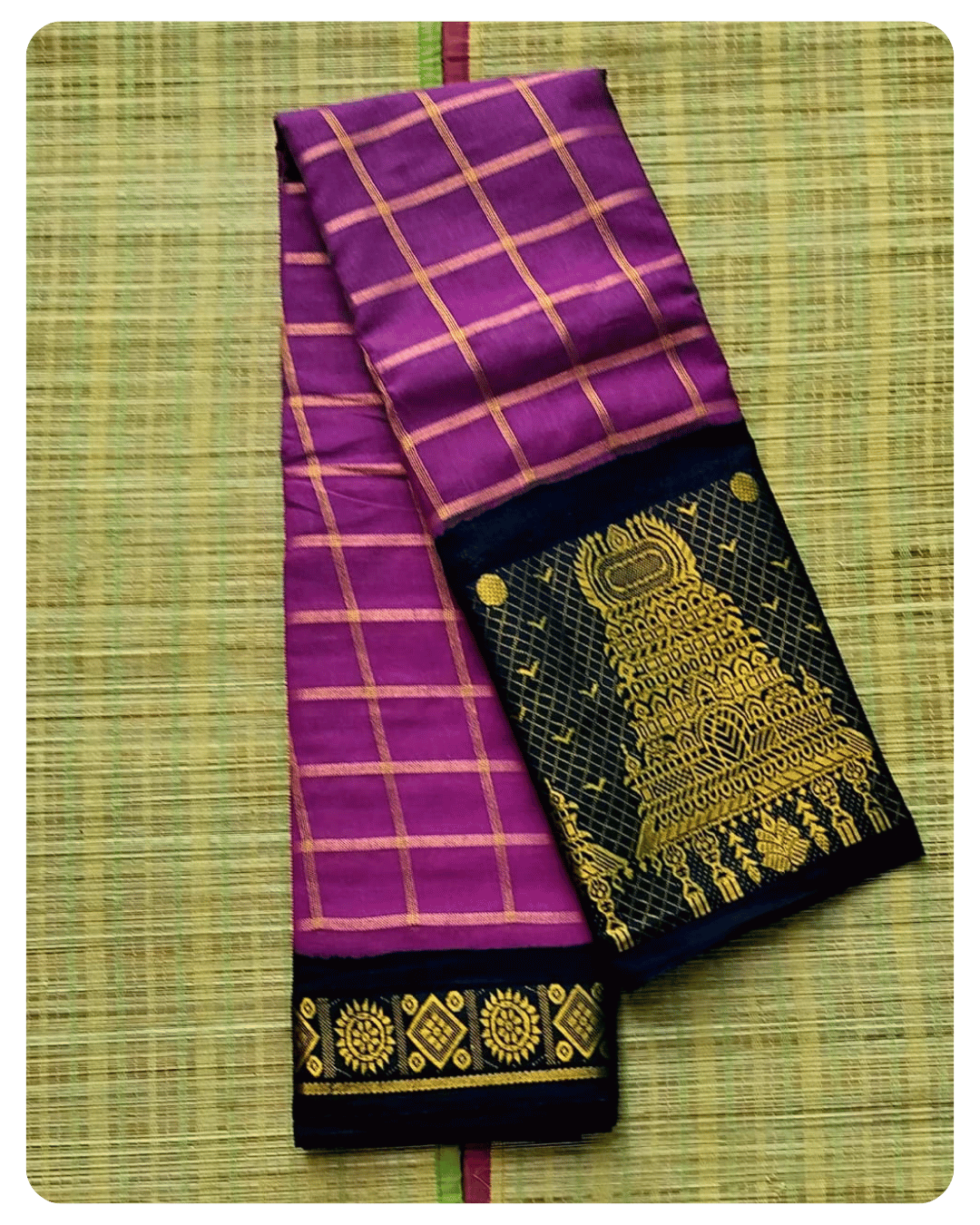 Meenakshi Gopuram