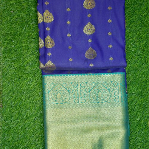 Semi silk