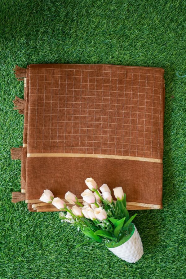 Linen cotton