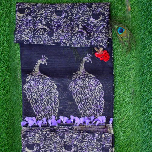 124.jpg peacock design sarees