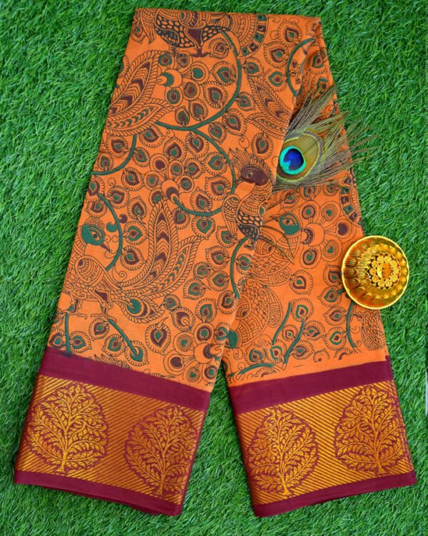 Sungadi cotton