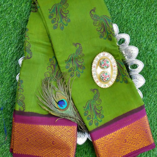 sungadi cotton