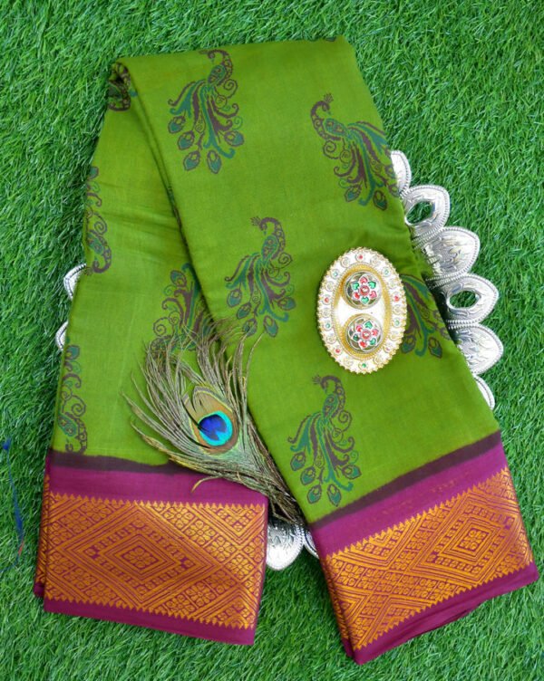 sungadi cotton