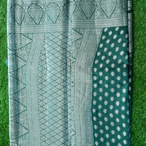 196.jpg silk cotton silver jari