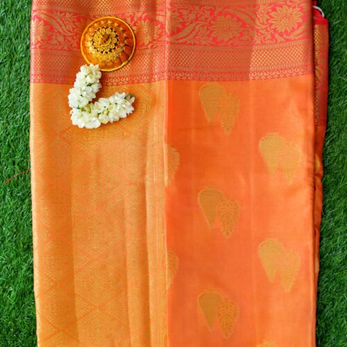Silk cotton