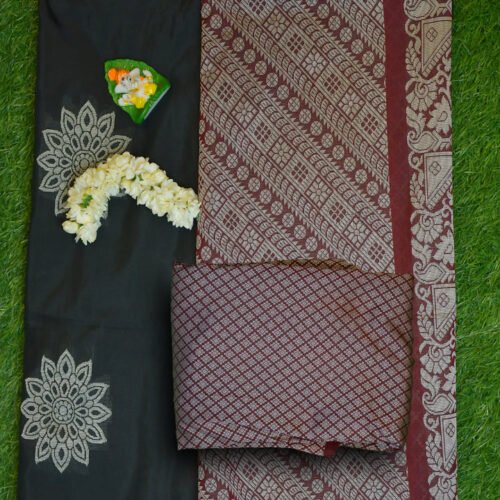 213_b8ae454c-a6f3-410e-b7e4-61350fd3c449.jpg Soft silk hand loom saree