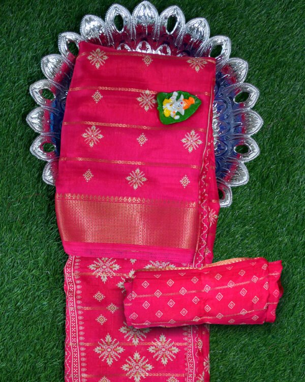 Dola silk