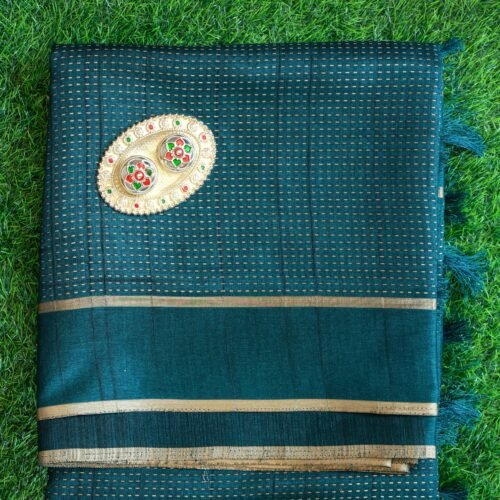Linen cotton