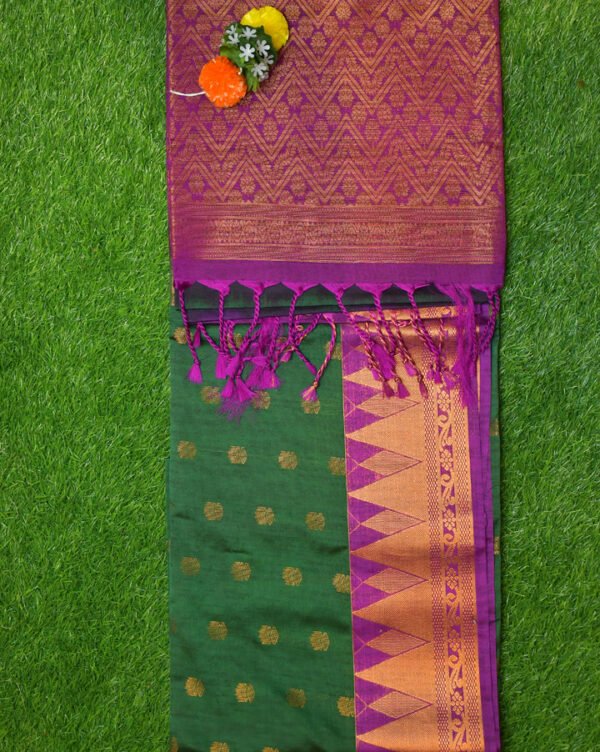 premium soft silk