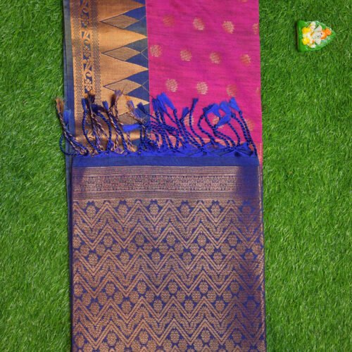 Premium Soft Silk