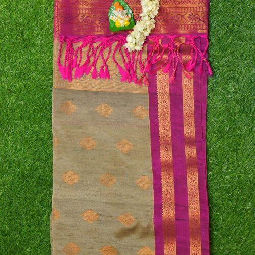 Premium Soft Silk