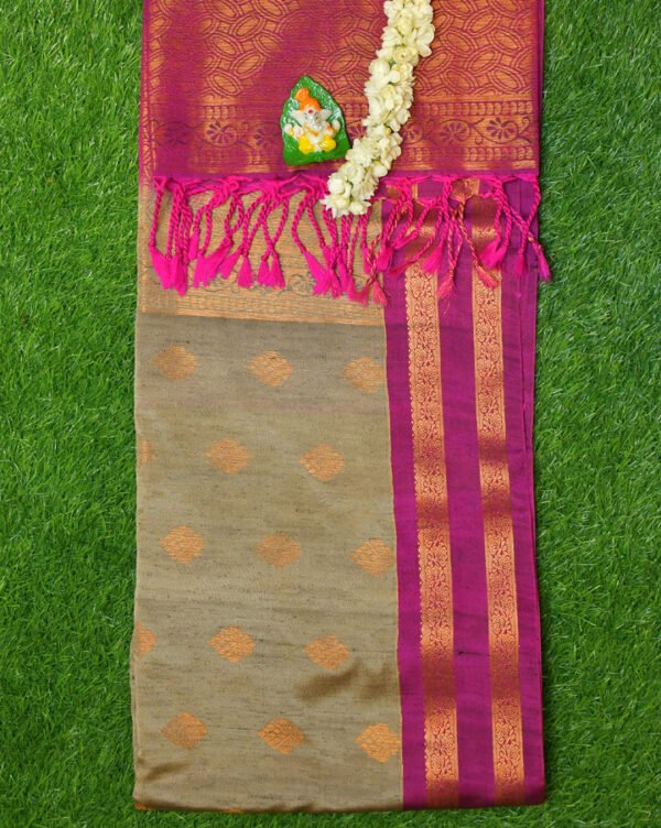 Premium Soft Silk