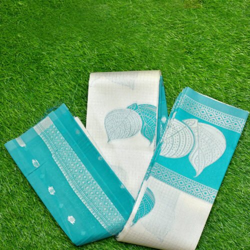 semi soft silk