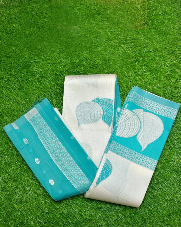 semi soft silk