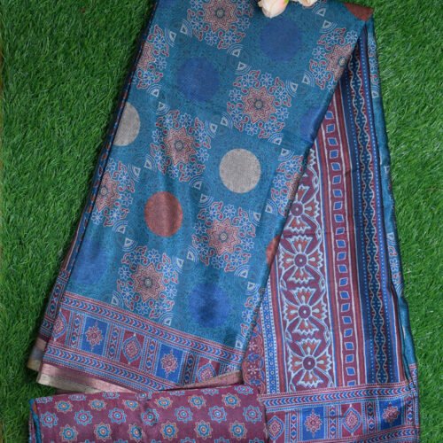 28.jpg Fusion saree